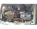 FORD FIESTA BERLINA (DX)