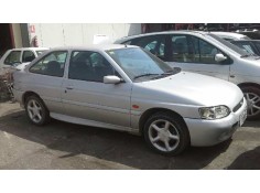 ford escort berlina/turnier del año 1998