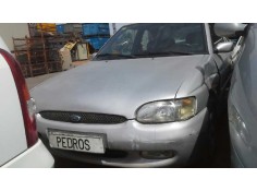 ford escort berlina/turnier del año 1998 2