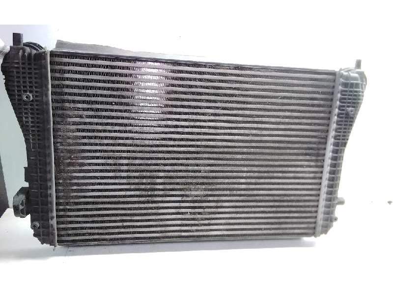 Recambio de intercooler para volkswagen passat berlina (3c2) highline referencia OEM IAM 3C0145805 N6893002 BEHR