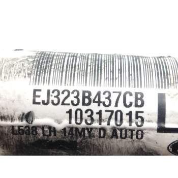 Recambio de transmision delantera izquierda para land rover evoque 2.0 td4 cat referencia OEM IAM EJ323B437CB  