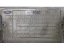 FORD ESCORT BERLINA/TURNIER