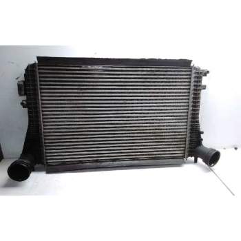 Recambio de intercooler para volkswagen passat berlina (3c2) highline referencia OEM IAM 3C0145805 N6893002 BEHR