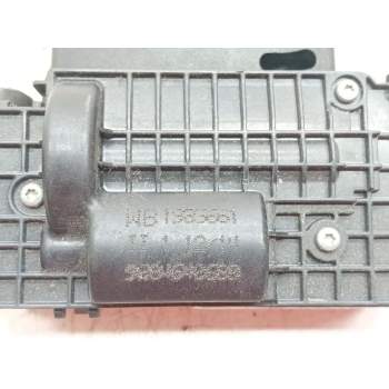 Recambio de cerradura maletero / porton para peugeot 5008 (0u_, 0e_) 1.6 16v referencia OEM IAM 9151487499  
