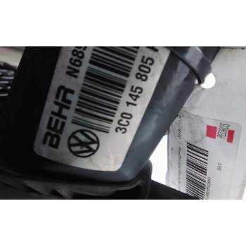 Recambio de intercooler para volkswagen passat berlina (3c2) highline referencia OEM IAM 3C0145805 N6893002 BEHR