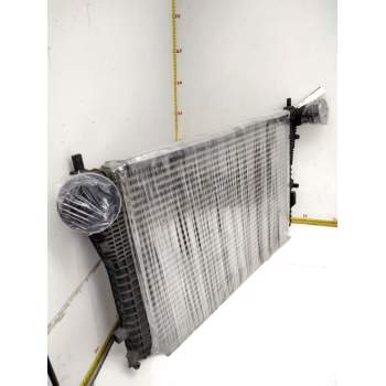 Recambio de intercooler para volkswagen passat berlina (3c2) highline referencia OEM IAM 3C0145805 N6893002 BEHR