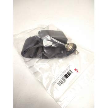 Recambio de enganche cinturon trasero izquierdo para nissan terrano ii (r20) 2.7 td 4wd referencia OEM IAM 888420F010  