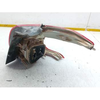 Recambio de piloto trasero izquierdo para peugeot 2008 (--.2013) active referencia OEM IAM 9826730480  