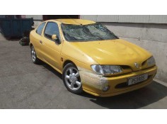 renault megane i coach/coupe (da0) del año 1997