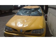 renault megane i coach/coupe (da0) del año 1997 2