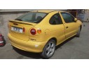 RENAULT MEGANE I COACH/COUPE (DA0)