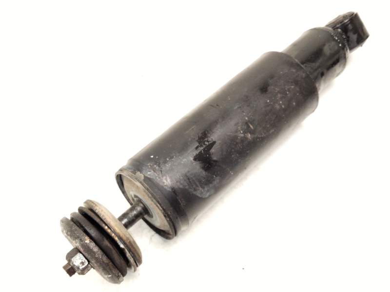 Recambio de amortiguador delantero izquierdo para renault maxity referencia OEM IAM   