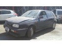 VOLKSWAGEN GOLF III BERLINA (1H1)