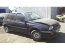 VOLKSWAGEN GOLF III BERLINA (1H1)