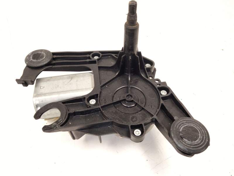 Recambio de motor limpia trasero para peugeot 5008 (0u_, 0e_) 1.6 16v referencia OEM IAM 9680477480  