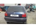 VOLKSWAGEN GOLF III BERLINA (1H1)