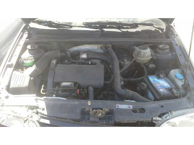 volkswagen golf iii berlina (1h1) del año 1996