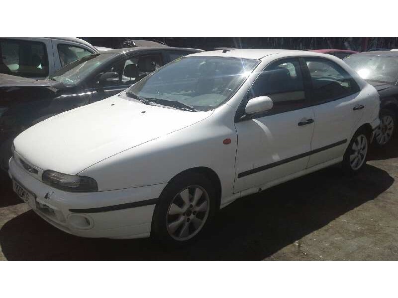 fiat brava (182) del año 2001