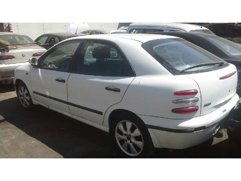 fiat brava (182) del año 2001