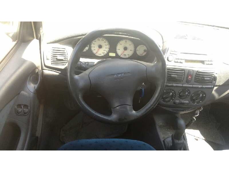 fiat brava (182) del año 2001