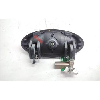 Recambio de maneta exterior trasera derecha para saab 9-3 berlina 2.2 tid se referencia OEM IAM   