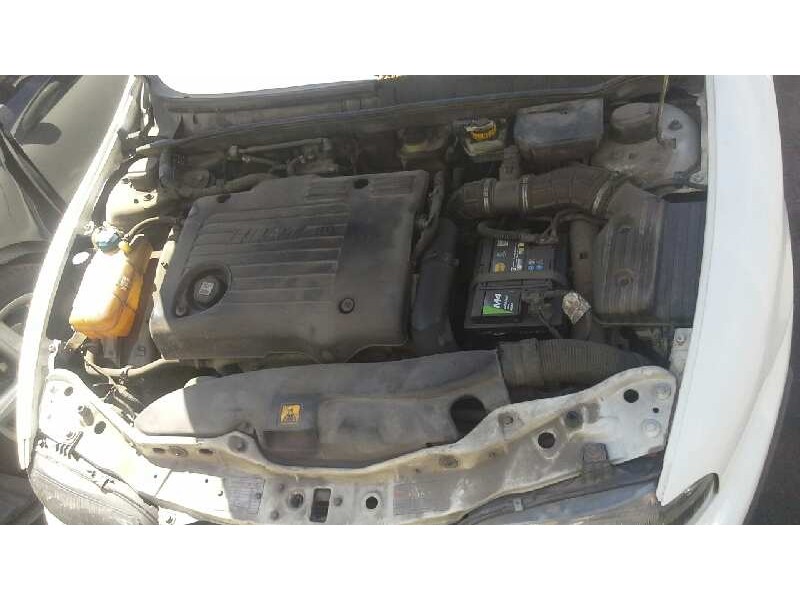 fiat brava (182) del año 2001