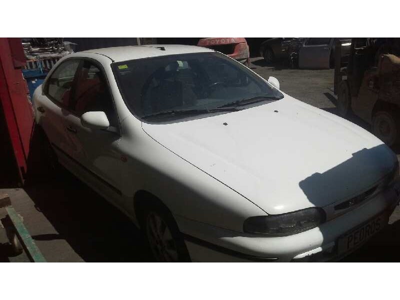 fiat brava (182) del año 2001