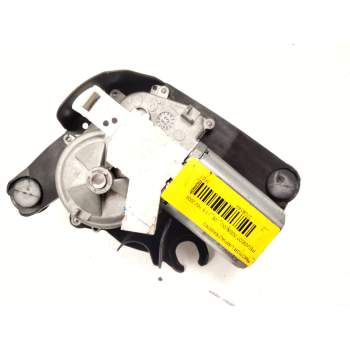 Recambio de motor limpia trasero para peugeot 5008 (0u_, 0e_) 1.6 16v referencia OEM IAM 9680477480  