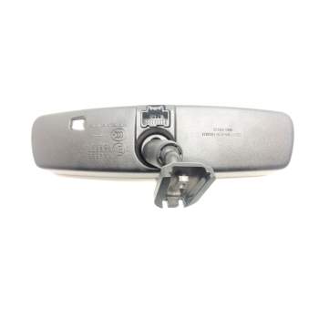 Recambio de retrovisor interior para mazda cx-5 2.0 cat referencia OEM IAM 046533  