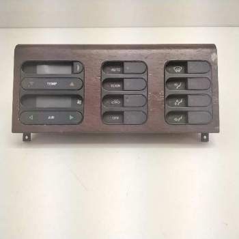 Recambio de mando calefaccion aire acondicionado para lancia dedra berl. 2.0 16v cat referencia OEM IAM   9872