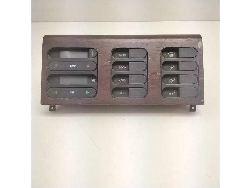 Recambio de mando calefaccion aire acondicionado para lancia dedra berl. 2.0 16v cat referencia OEM IAM   9872