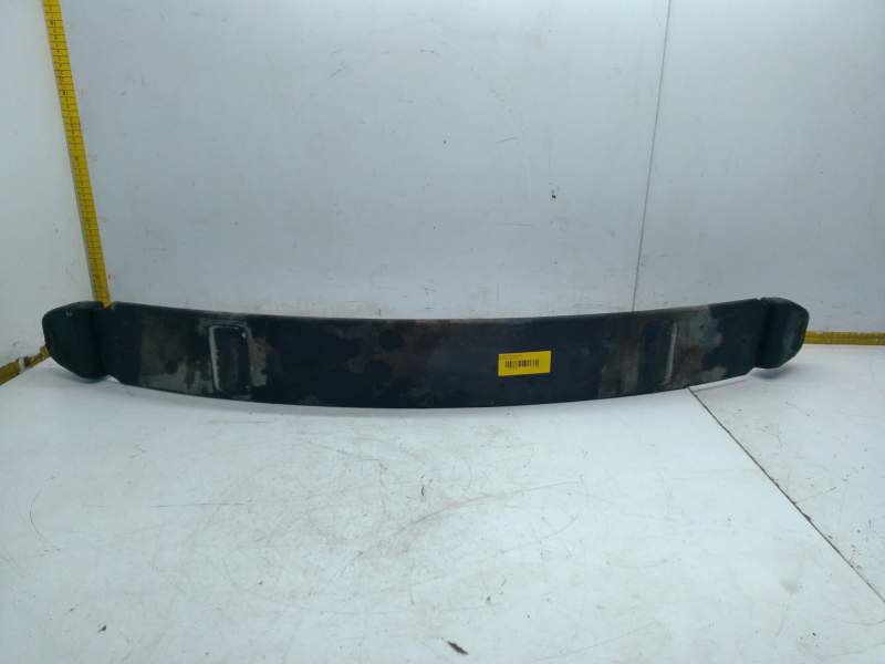 Recambio de ballesta delantera para renault maxity referencia OEM IAM 55020LE00B  