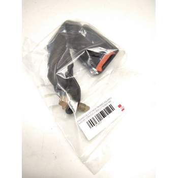 Recambio de enganche cinturon trasero izquierdo para nissan terrano ii (r20) 2.7 td 4wd referencia OEM IAM 888420F010  
