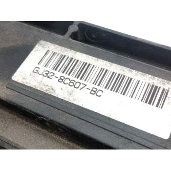 Recambio de electroventilador para land rover evoque 2.0 td4 cat referencia OEM IAM GJ328C607BC  