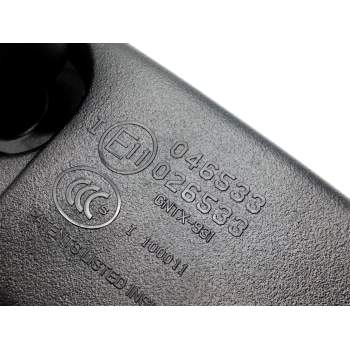 Recambio de retrovisor interior para mazda cx-5 2.0 cat referencia OEM IAM 046533  
