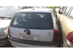 opel combo (corsa b) del año 1997