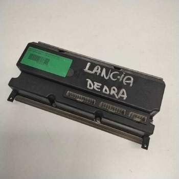 Recambio de mando calefaccion aire acondicionado para lancia dedra berl. 2.0 16v cat referencia OEM IAM   9872