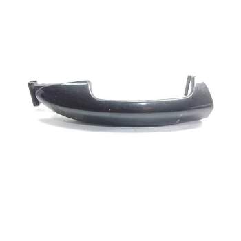 Recambio de maneta exterior trasera izquierda para volkswagen passat berlina (3c2) highline referencia OEM IAM 3C0837209  