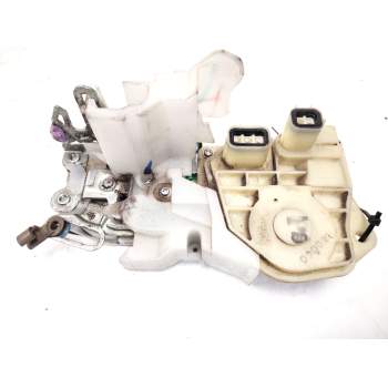 Recambio de cerradura puerta trasera derecha para honda cr-v ii (rd_) 2.0 (rd5) referencia OEM IAM   