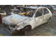 peugeot 306 berlina 3/5 puertas (s1) del año 1995