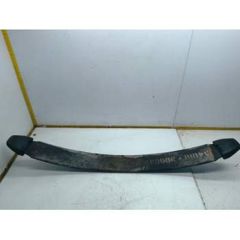 Recambio de ballesta delantera para renault maxity referencia OEM IAM 55020LE00B  
