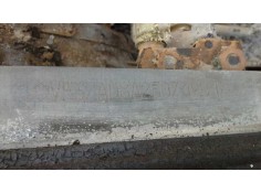 peugeot 306 berlina 3/5 puertas (s1) del año 1995 2