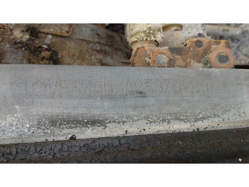 peugeot 306 berlina 3/5 puertas (s1) del año 1995