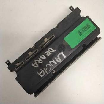 Recambio de mando calefaccion aire acondicionado para lancia dedra berl. 2.0 16v cat referencia OEM IAM   9872