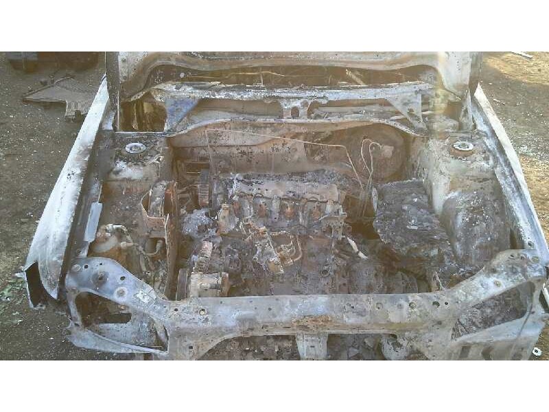 peugeot 306 berlina 3/5 puertas (s1) del año 1995