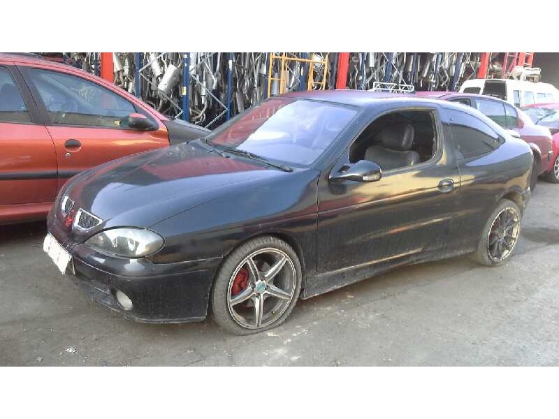 renault megane i coupe fase 2 (da..) del año 2002