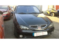 renault megane i coupe fase 2 (da..) del año 2002 2