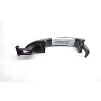 Recambio de maneta exterior trasera izquierda para volkswagen passat berlina (3c2) highline referencia OEM IAM 3C0837209  