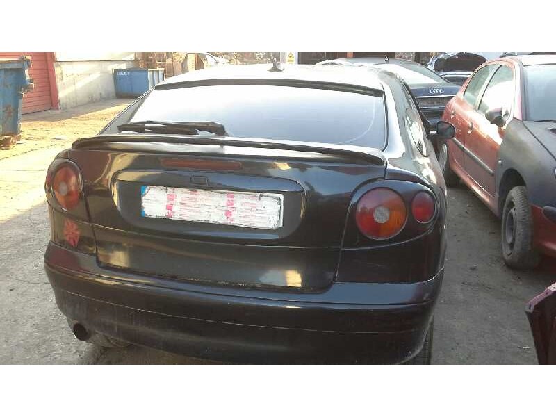 renault megane i coupe fase 2 (da..) del año 2002