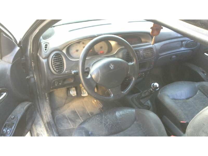 renault megane i coupe fase 2 (da..) del año 2002